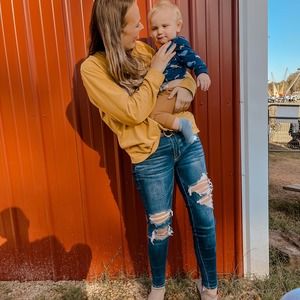 Meet your Posher, Brianna